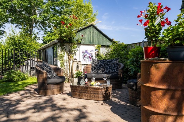 Medium property photo - Boschweg 123, 5481 ED Schijndel